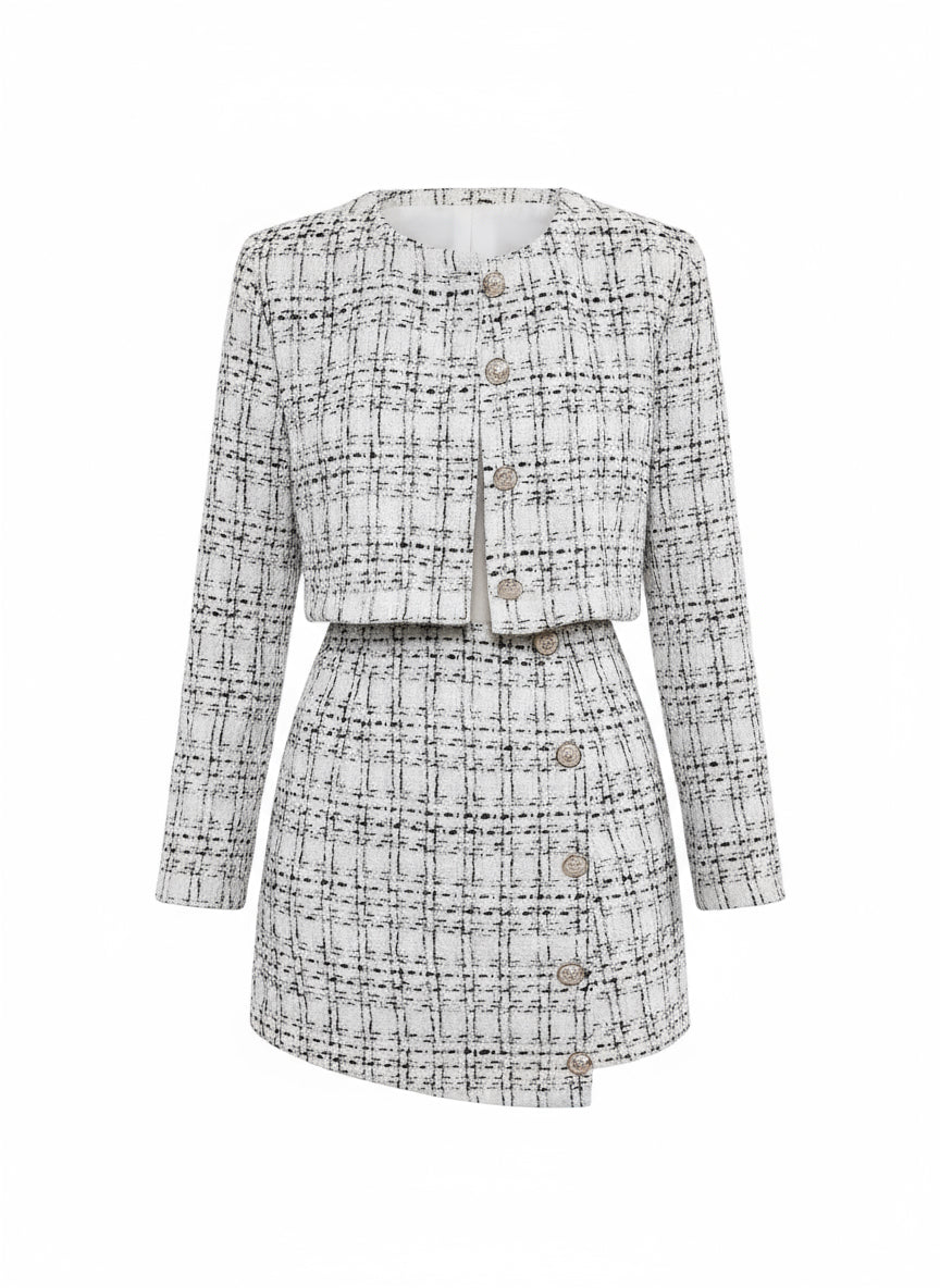 Verona Set | Celeste Collection