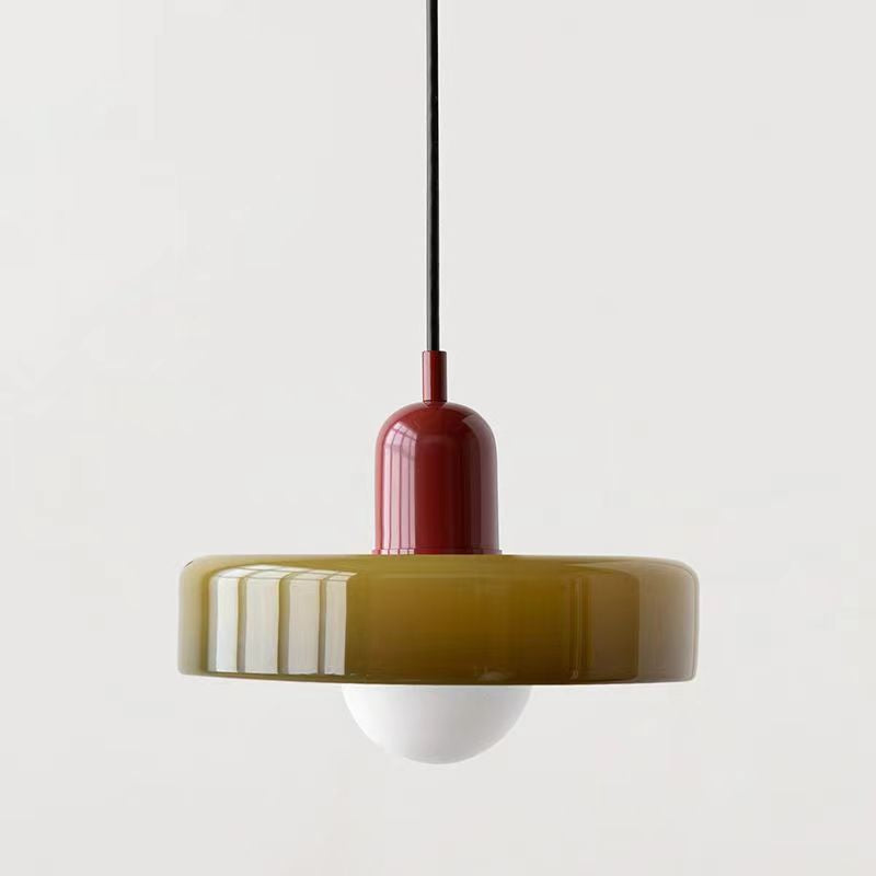 Macaron Nordic Pendant Light | Vespera Collection