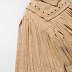 Celeste French Tassel Jacket | Celeste Collection