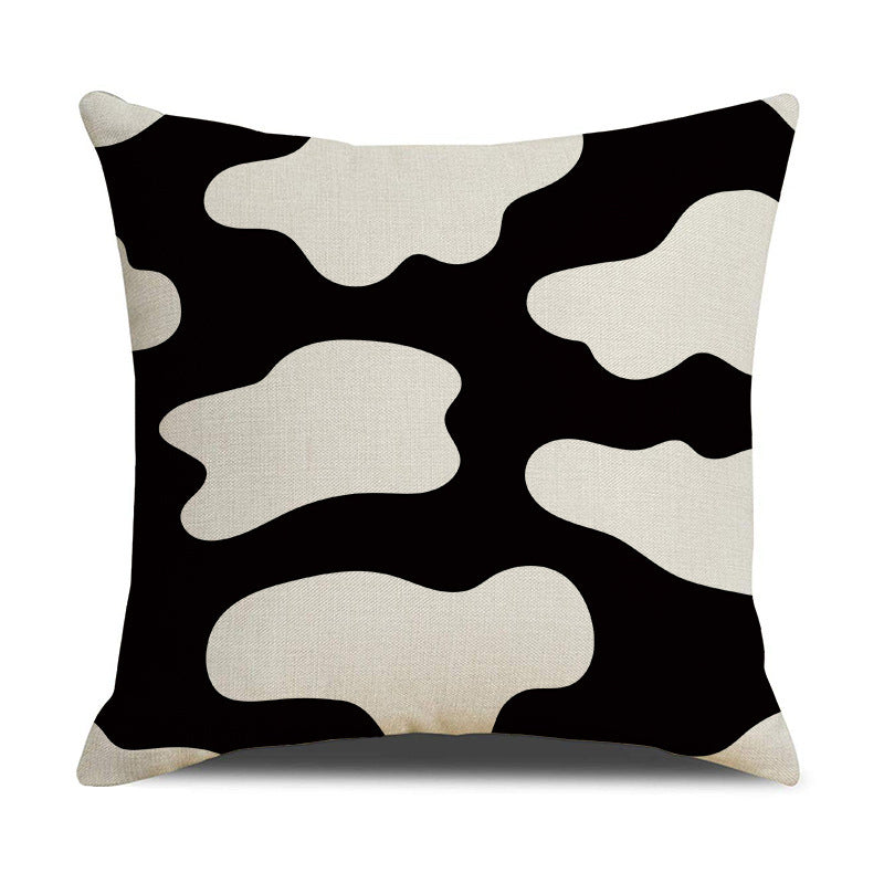 Striata Cushion Cover &nbsp;I Vespera Collection