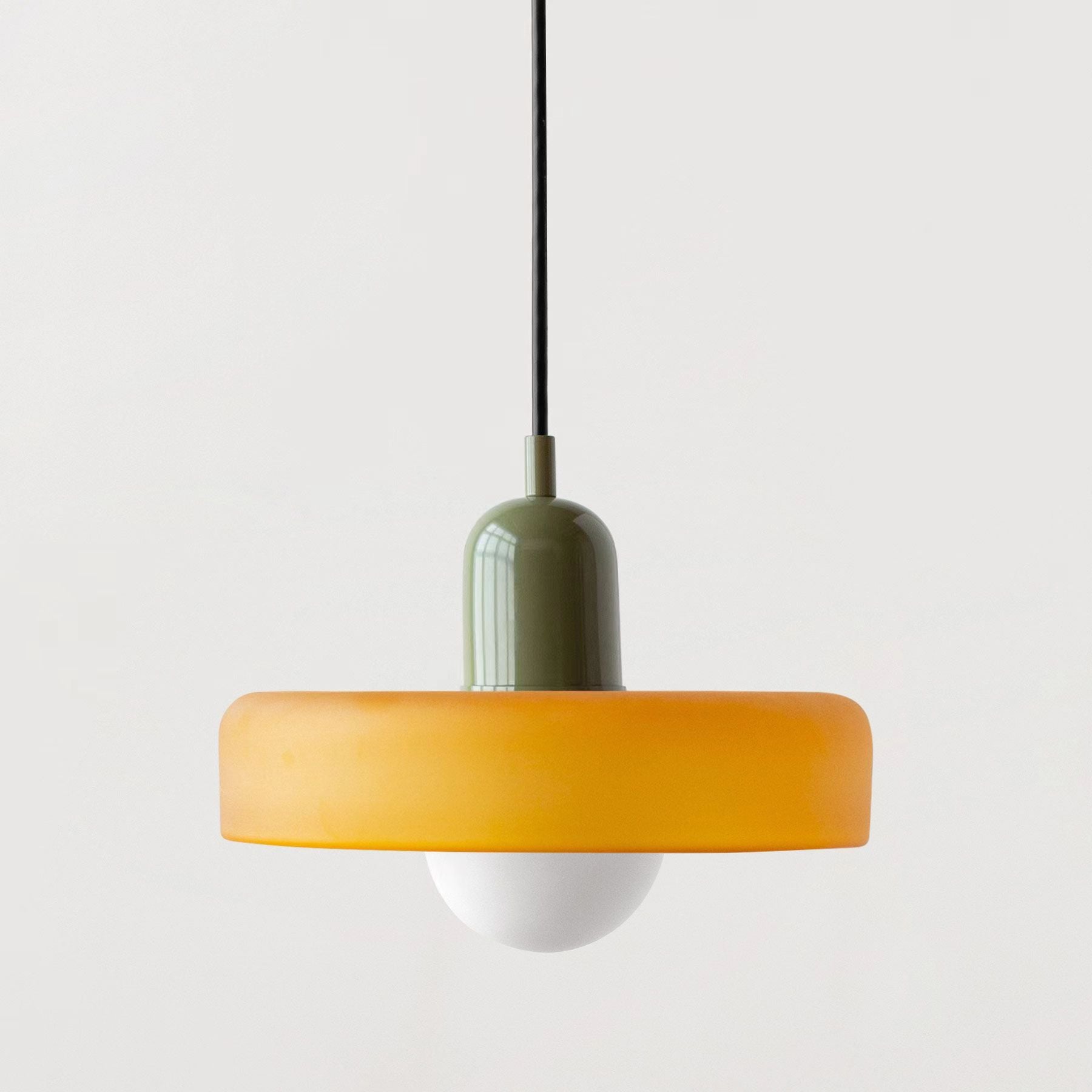 Macaron Nordic Pendant Light | Vespera Collection