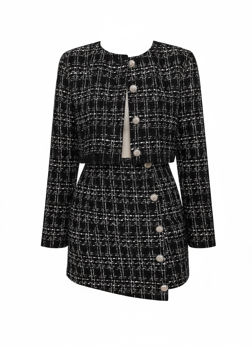 Verona Set | Celeste Collection