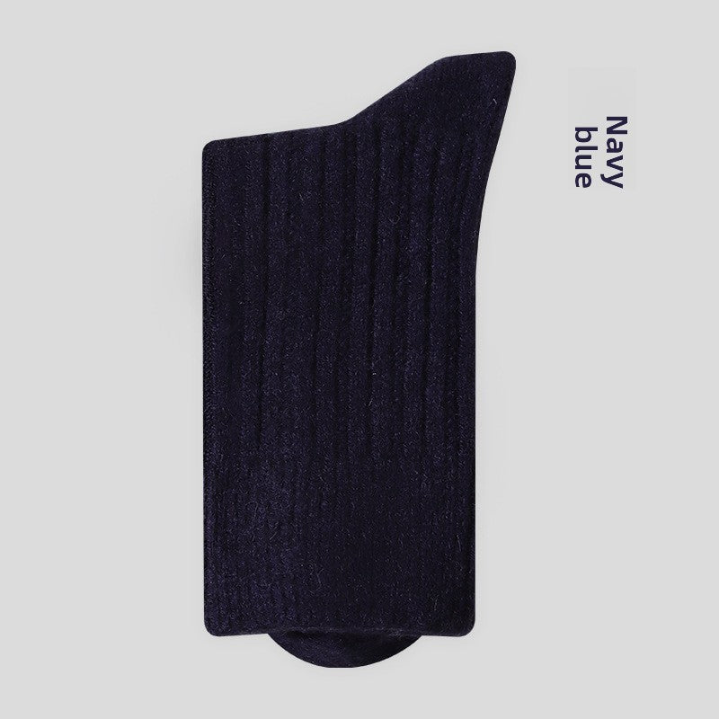Merino Valor Socks | Winter Essentials Collection