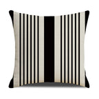Striata Cushion Cover &nbsp;I Vespera Collection