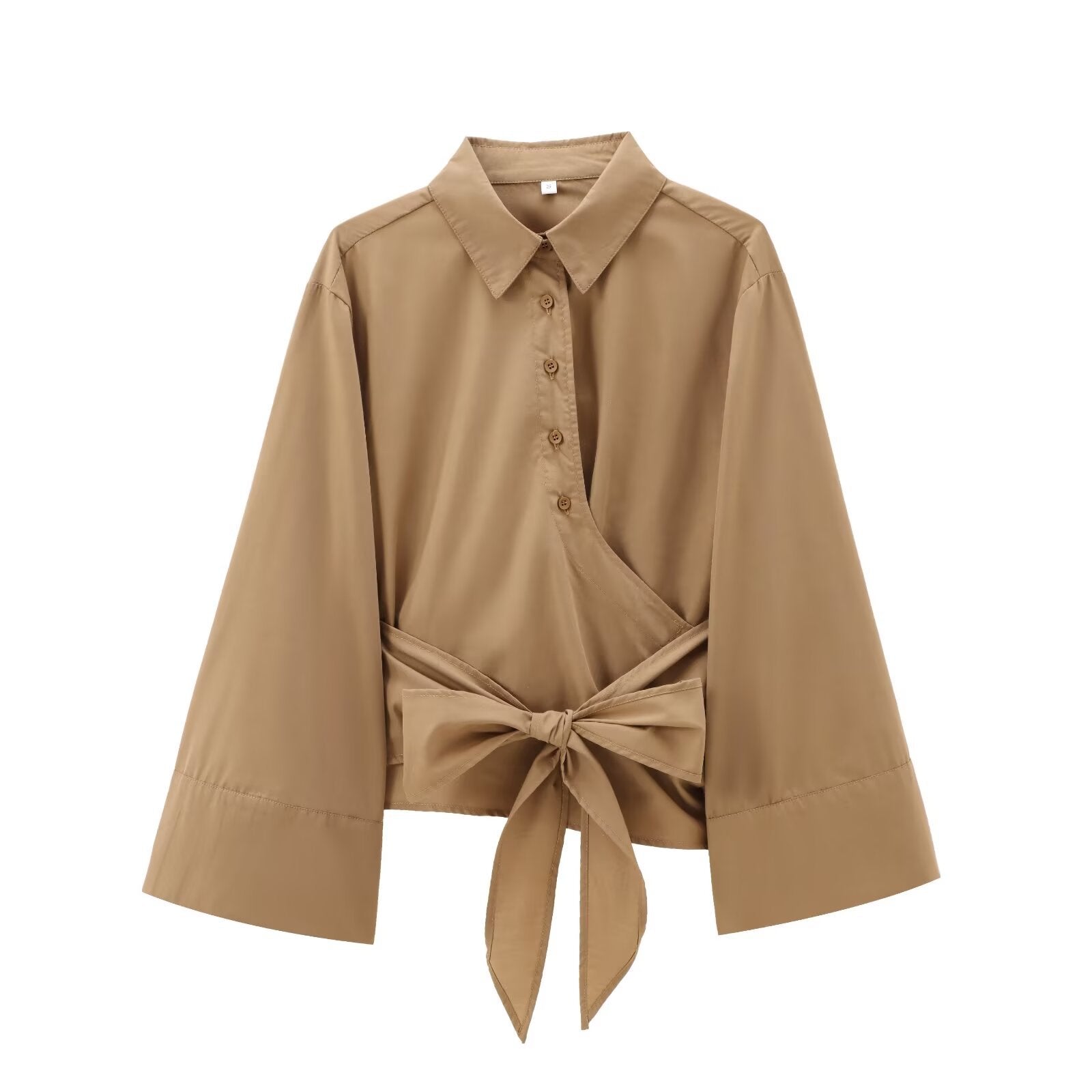 Celeste Amara Bow Tie Blouse | Celeste Collection