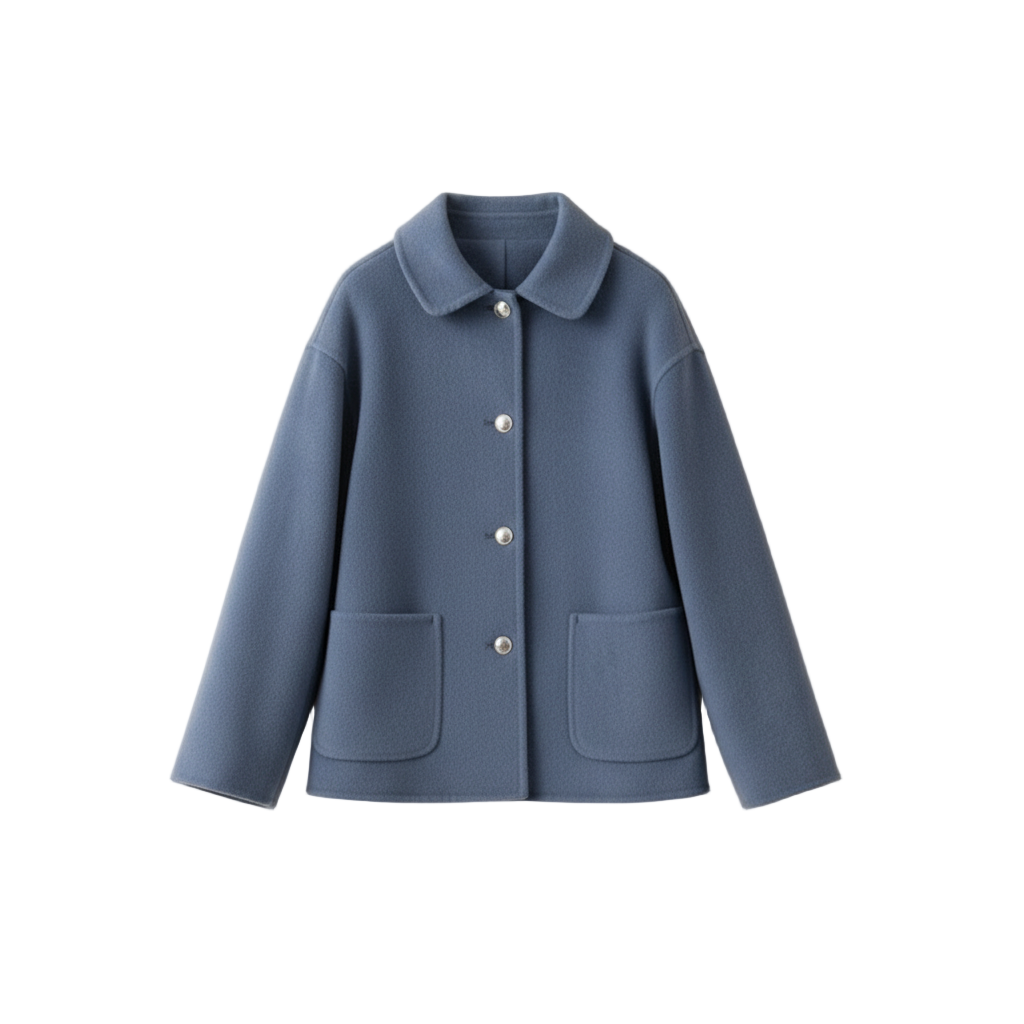 Tenea  Jacket | Celeste Collection