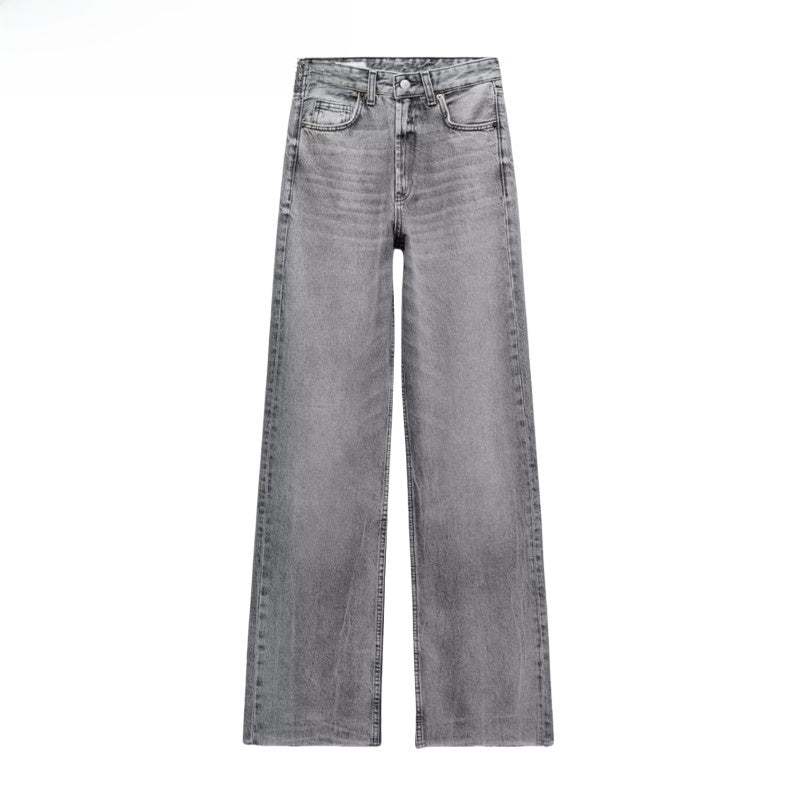 Mara Denim Pants | Celeste Collection