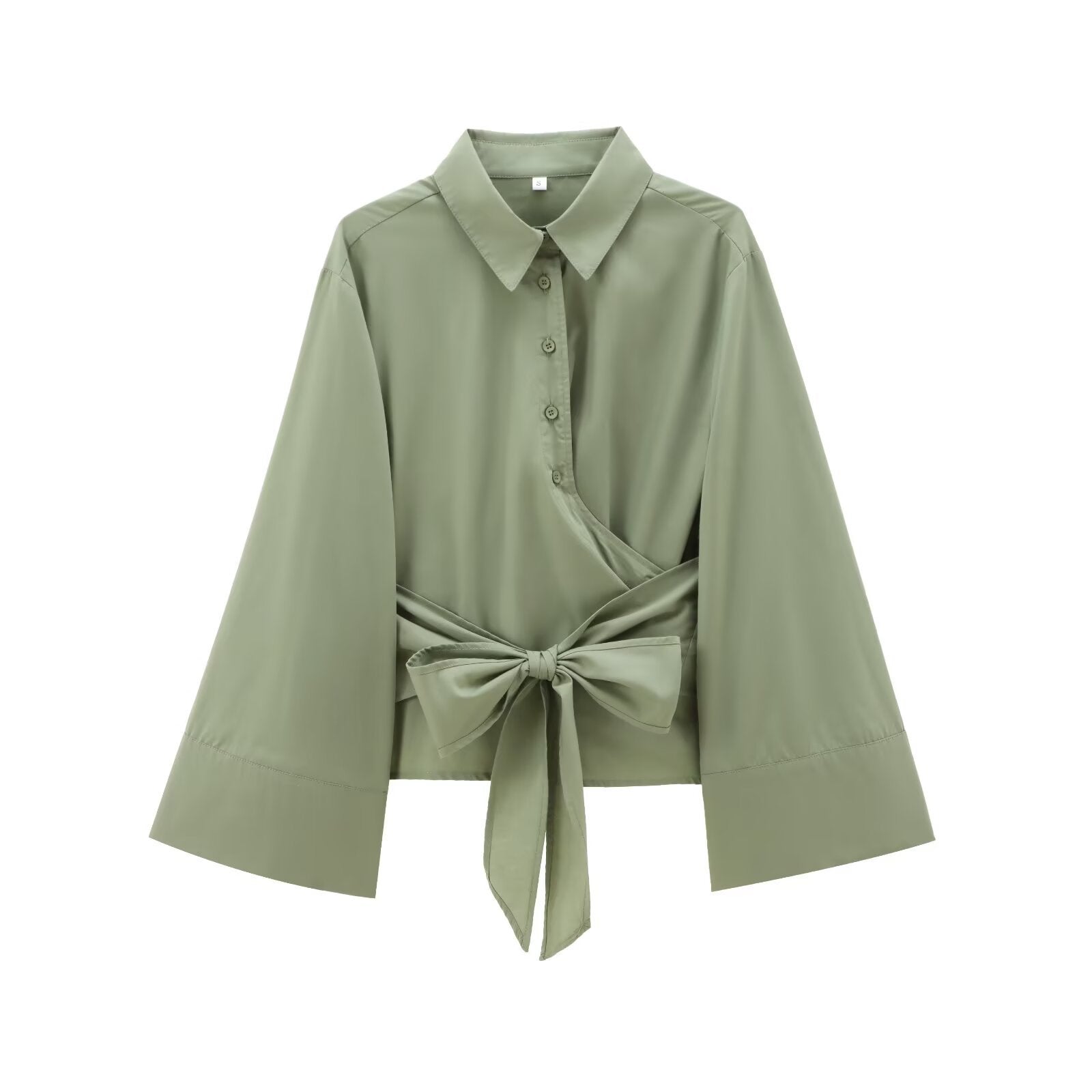 Celeste Amara Bow Tie Blouse | Celeste Collection