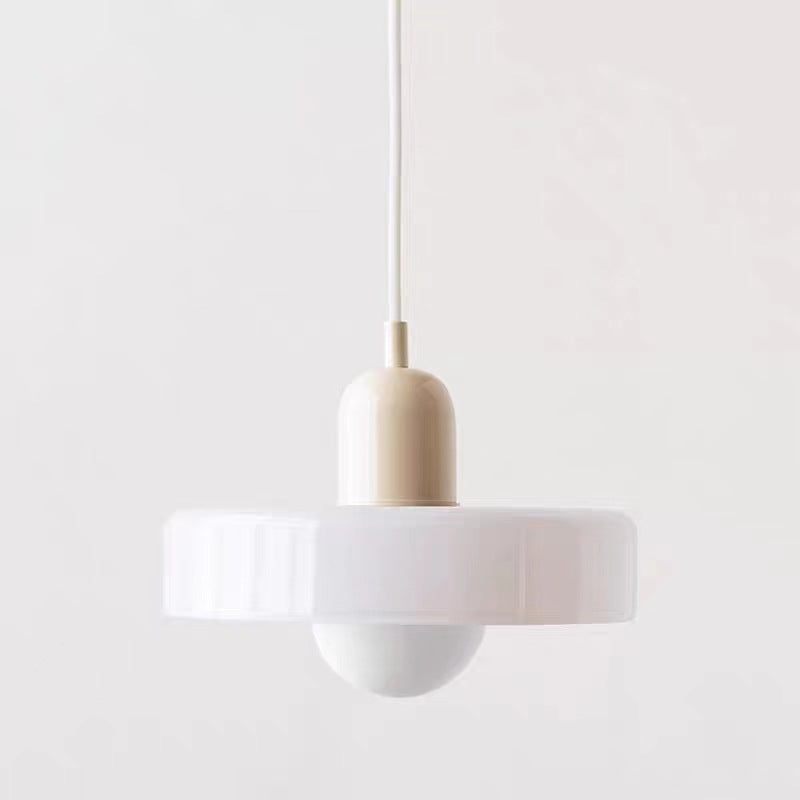Macaron Nordic Pendant Light | Vespera Collection