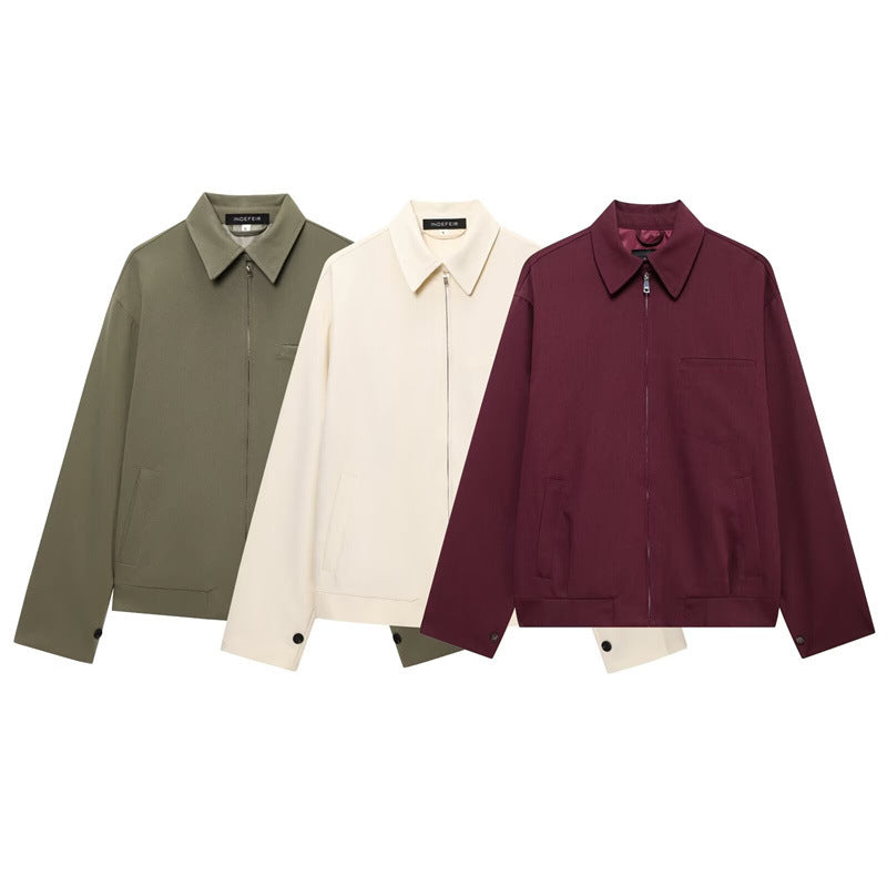 Miriana Jacket | Celeste Collection