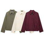 Miriana Jacket | Celeste Collection